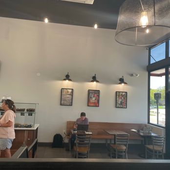 La Finca Coffee & Bakery - Bakeries Near Me - Frisco, Texas La Finca Coffee & Bakery - Bakeries Near Me - Frisco, Texas