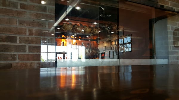 Cowboy Chicken by null