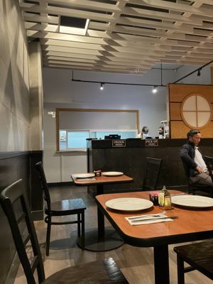 Chaska Restaurant by null
