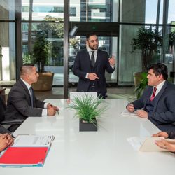 The Capital Law Firm
