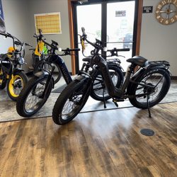 EBike 605
