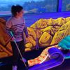 Zap Zone gift card