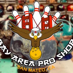 Bay Area Pro Shop- San Mateo - Attention Star, Harsh Reality, Xponent Pearl BAPS