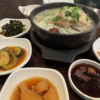 Jook Hyang - Korean Near Me - Los Angeles, California Jook Hyang - Korean Near Me - Los Angeles, California
