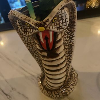 Kayu - Melon Ranger - Cocktail Bars Near Me - Washington, DC, District of Columbia