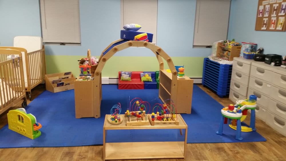 The Learning Studio - childcare center in Clifton, NJ