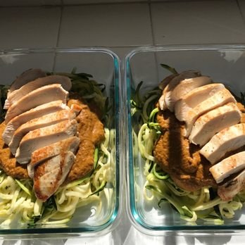 Bellyful Meals - Personal Chefs Near Me