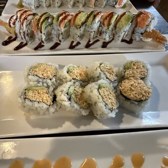 Sushi Loco - Sushi - Sushi Bars Near Me - Corona, California Sushi Loco - Sushi - Sushi Bars Near Me - Corona, California