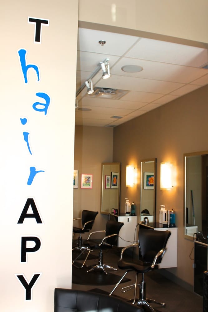 THAIRAPY SALON AND DERMALOGICA SKIN CENTRE 10 Photos Hair Salons