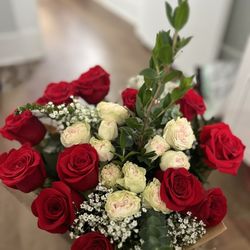 Roselatte
