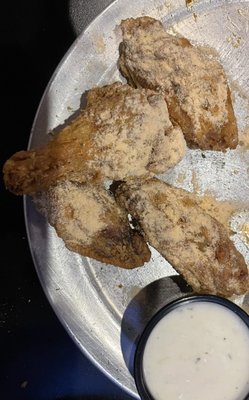 Native Grill & Wings by null