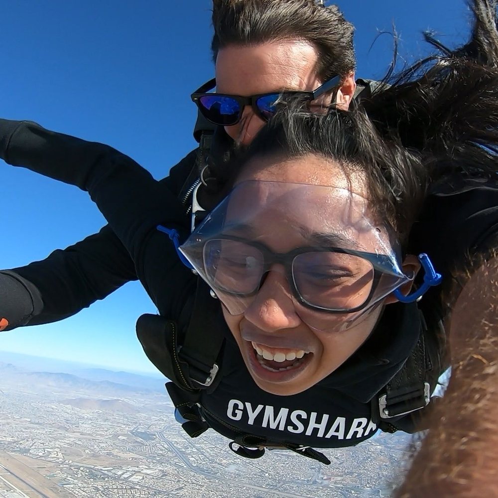 Pacific Coast Skydiving - Skydiving Near Me - San Diego, California Pacific Coast Skydiving - Skydiving Near Me - San Diego, California