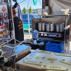 Lully's Mobile Kitchens