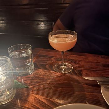 The Archer - Second round drink off of the reserve list - Cocktail Bars Near Me - Jersey City, New Jersey The Archer - Second round drink off of the reserve list - Cocktail Bars Near Me - Jersey City, New Jersey