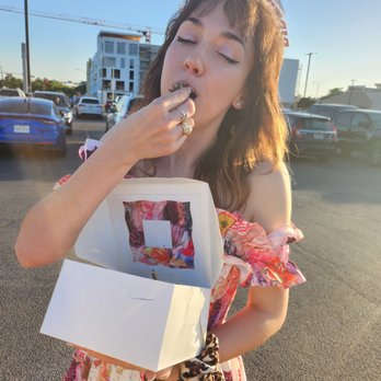 Sweet Charli Girl - She ate her birthday cake all the way to the car! - Bakeries Near Me Sweet Charli Girl - She ate her birthday cake all the way to the car! - Bakeries Near Me