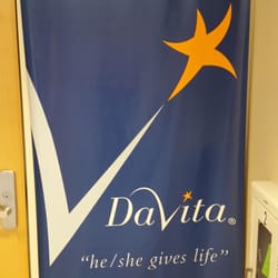 DaVita