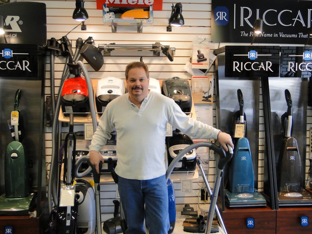 THE VACUUM STORE Updated October 2024 Request a Quote 13 Photos