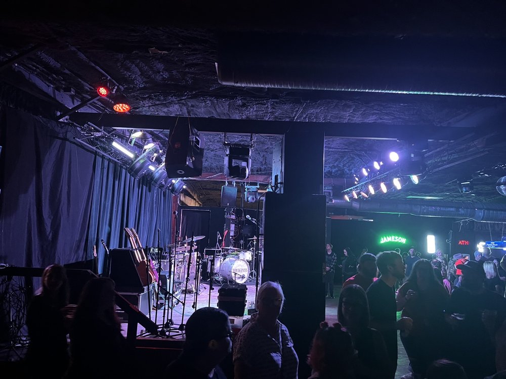 THE ORPHEUM - 14802 N Nebraska Ave, Tampa, Florida - Music Venues