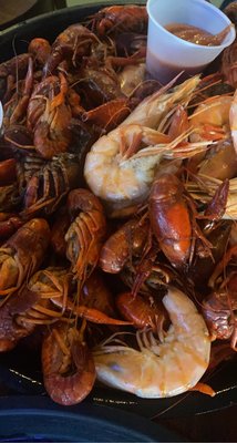 The Galley Seafood by null