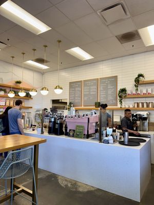 Everyday Eatery by null