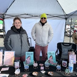 Upper Valley Artist and Farmers Market