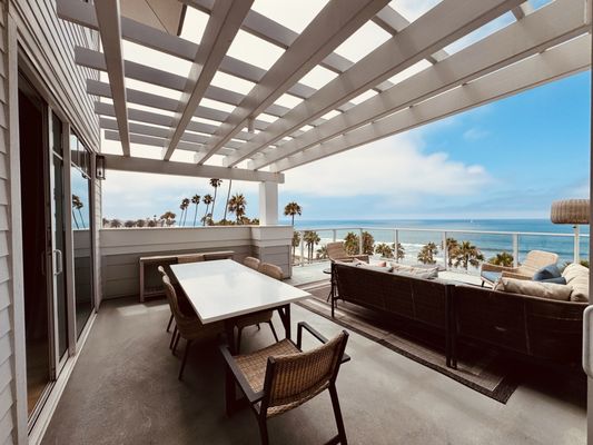 The Seabird Ocean Resort & Spa, a Destination by Hyatt Hotel by null