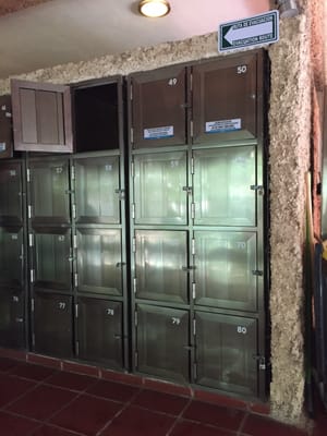 Río Secreto by null