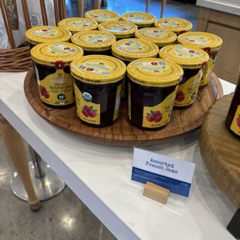 Paris Baguette - French Jam - Bakeries Near Me - Pleasant Hill, California Paris Baguette - French Jam - Bakeries Near Me - Pleasant Hill, California