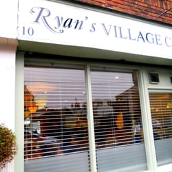 Ryan's Village Cafe