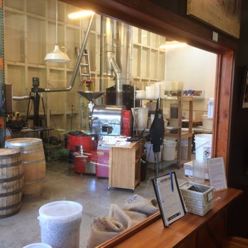Joebella Coffee Roastery - Coffee Roasteries Near Me - Atascadero, California
