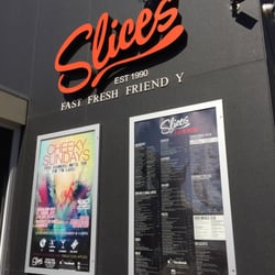 Slices Family Restaurant