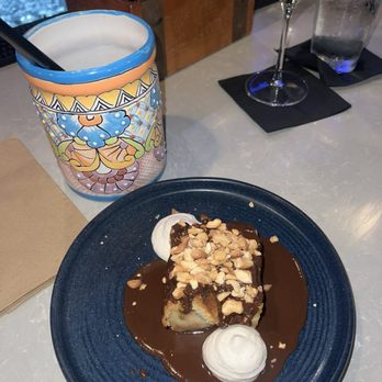 Selva - Best dessert - Bars Near Me - Long Beach, California