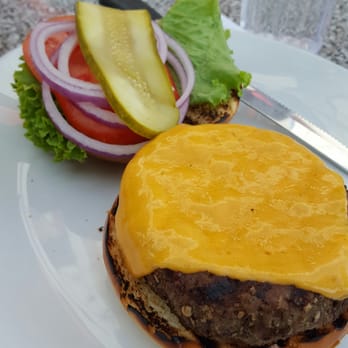 Madisons - Standard burger - American Near Me - Laval, Quebec Madisons - Standard burger - American Near Me - Laval, Quebec