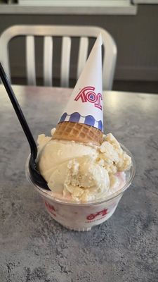 The Ice Cream Farm by null