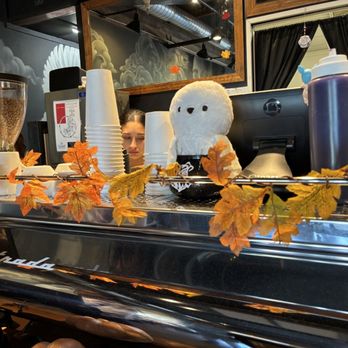 18 Grams Coffee & Tea - Coffee & Tea Near Me - Elk Grove, California 18 Grams Coffee & Tea - Coffee & Tea Near Me - Elk Grove, California