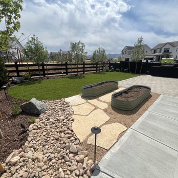 Landscape Connection - Landscaping Near Me - Littleton, Colorado