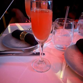 EKO Restaurant - Punch - Caribbean Near Me - Brooklyn, New York