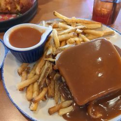 Hot Rotisserie Chicken Sandwich $15.59.