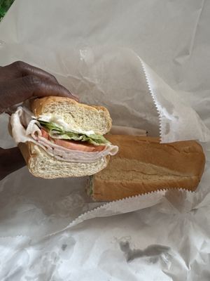 Mangialardo's by null