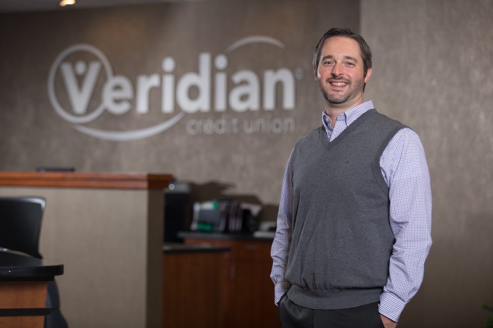 VERIDIAN CREDIT UNION Updated July 2025 1827 Ansborough Ave