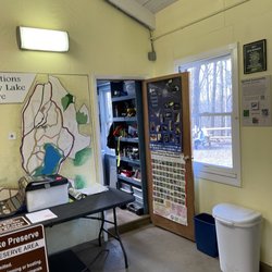 Cranberry Lake Preserve