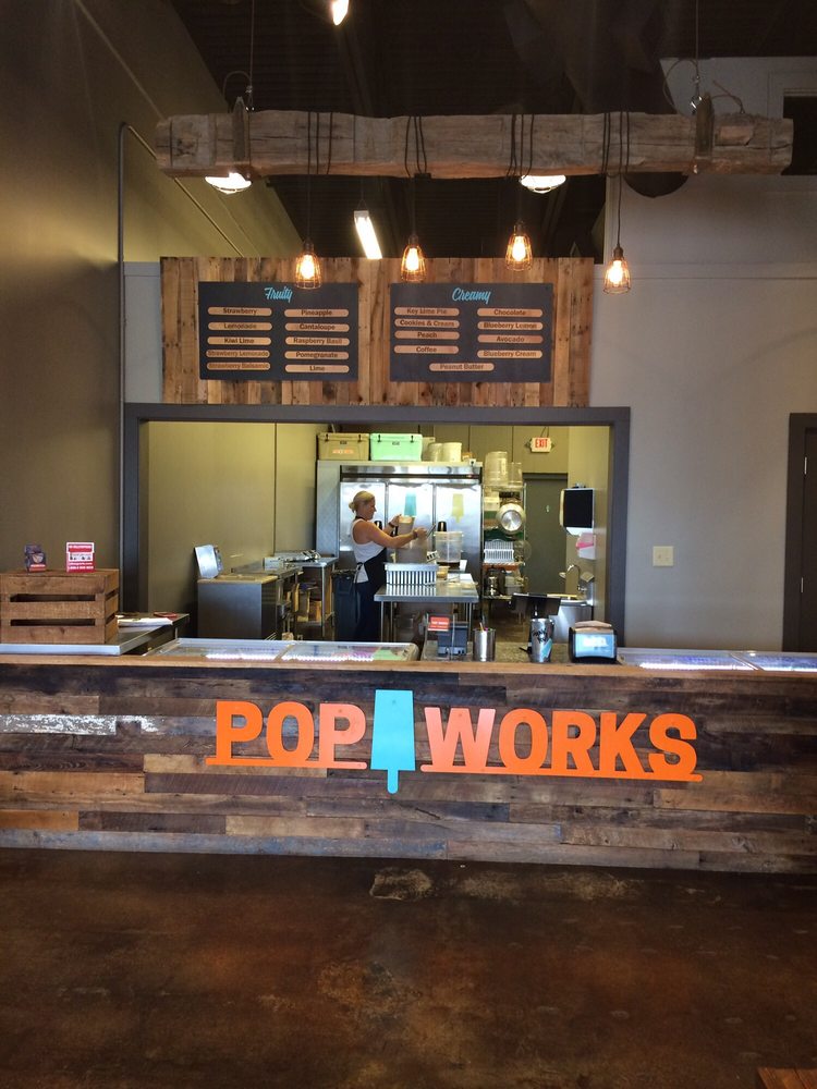 POPWORKS Updated September 2024 14 Photos 2020 Scottsville Rd, Bowling Green, Kentucky