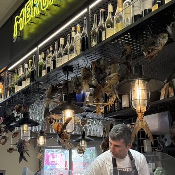 Mercat de l'Olivar - Farmers Market Near Me - Palma de Mallorca, PM