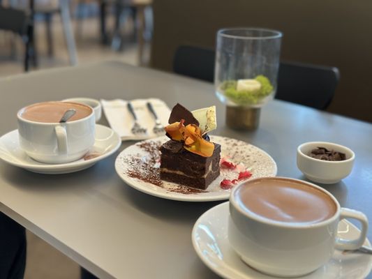 Extraordinary Desserts by null Extraordinary Desserts by null