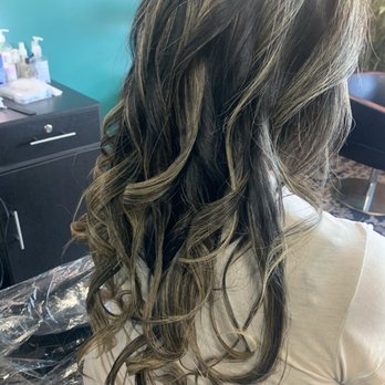 Browbar - My beautiful curls - Waxing Near Me - Palos Hills, Illinois