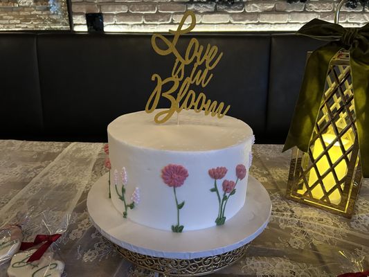 Brunos Bakery NYC by null