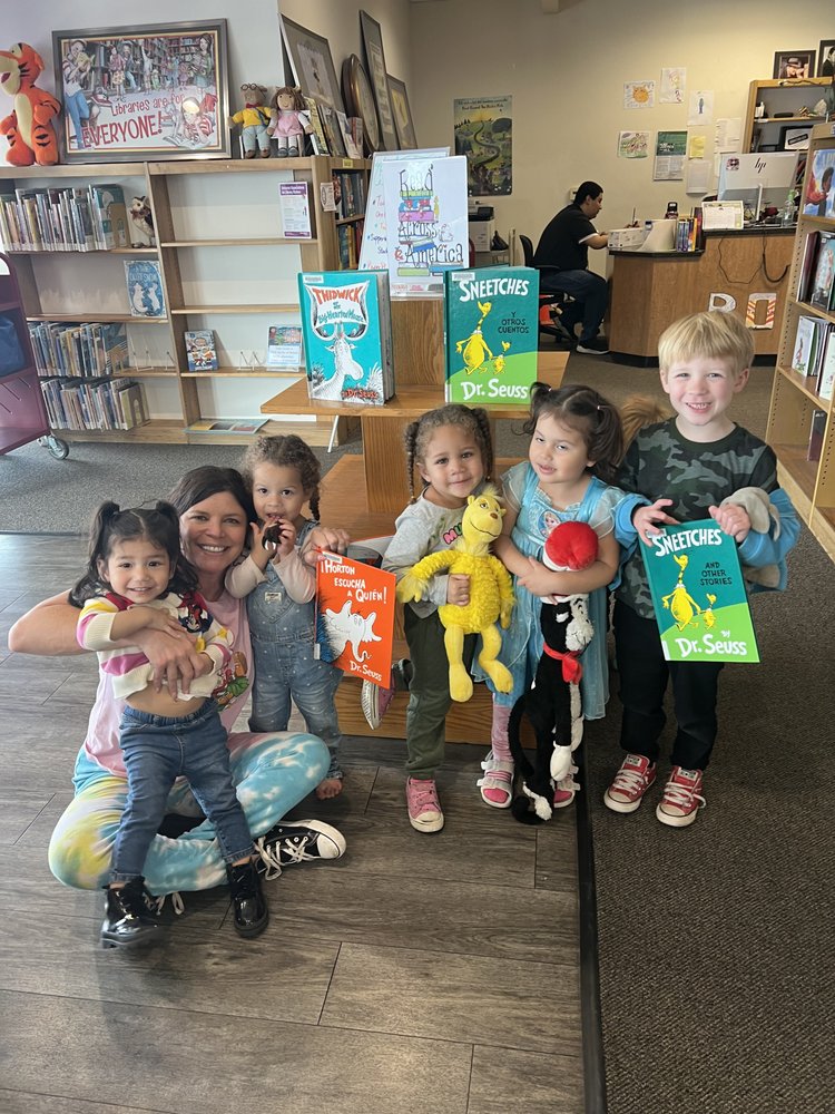 Royal Play School - childcare center in Bakersfield, CA