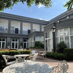 Kimpton Brice Hotel - Patio