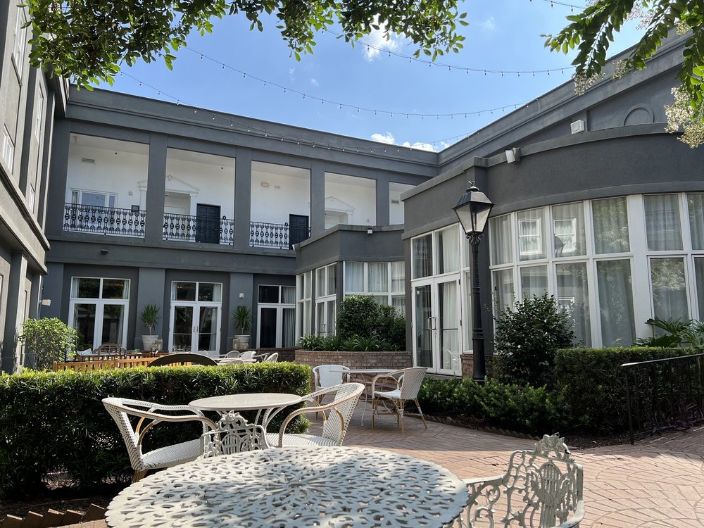 601 E Bay St Savannah Ga 31401