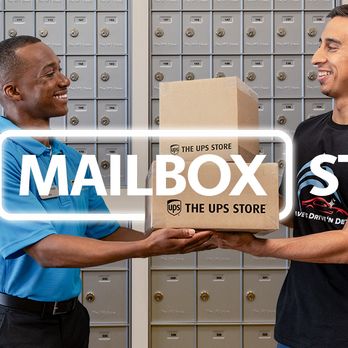 The UPS Store - Printing Services Near Me - Arvada, Colorado The UPS Store - Printing Services Near Me - Arvada, Colorado
